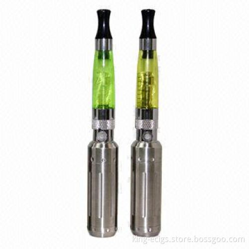 Wholesales Hot Telescope Electronic Cigarette Matrix Starter Kit with ICR14 Batteries Series